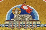 l’Agneau à Pâques