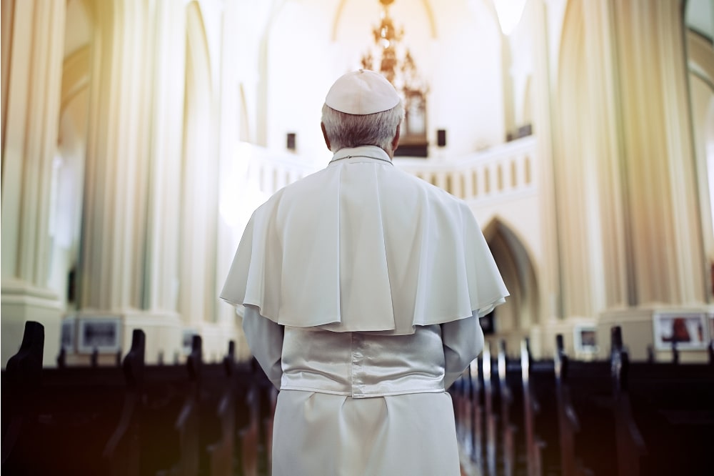 Que dit la prophétie de Saint Malachie sur les Papes