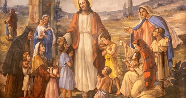 Saints enfants : quand la sainteté n’a pas d’âge