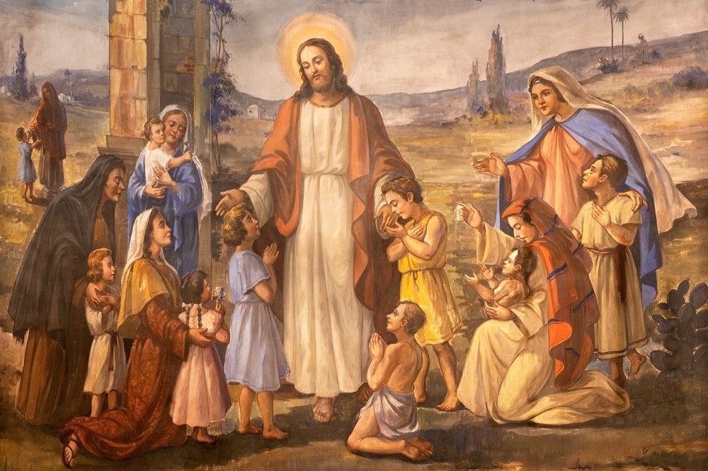 Saints enfants : quand la sainteté n’a pas d’âge