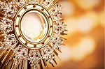 Adoration eucharistique