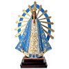 Estatua Virgen de Luján