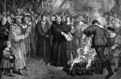 L’Excommunication : en quoi consiste-t-elle et quand est-elle appliquée L’Excommunication