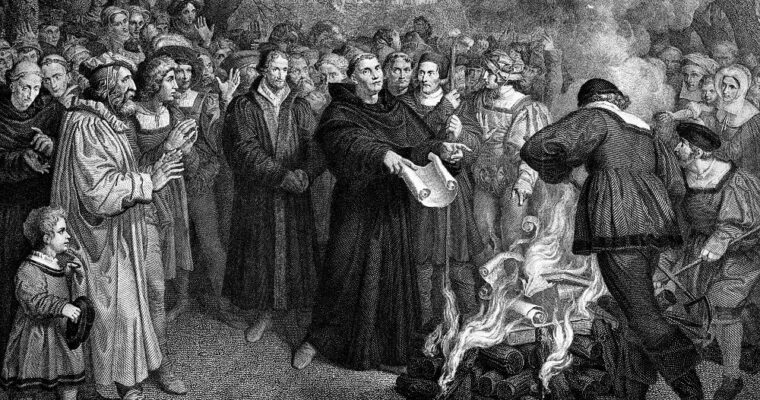 L’Excommunication : en quoi consiste-t-elle et quand est-elle appliquée