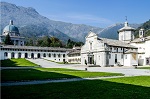 La Vierge d’Oropa