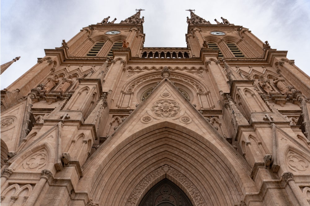 Notre-Dame de Luján