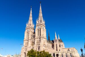 Notre-Dame de Luján, patronne de l’Argentine