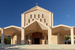 Notre-Dame de la Consolation : un symbole éternel pour Reggio de Calabre