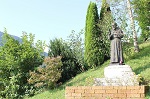 Padre Pio et sa prière préférée