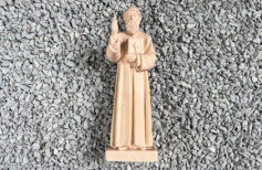 Saint Charbel : les miracles qui l’ont rendu bienheureux Saint Charbel