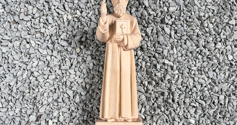 Saint Charbel : les miracles qui l’ont rendu bienheureux
