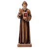 Statue Saint Charbel