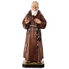 Statue Saint Léopold Mandic