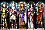 processus de Sanctification