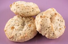 Biscuits au Vin Santo : simples et rapides à préparer Biscuits au Vin Santo