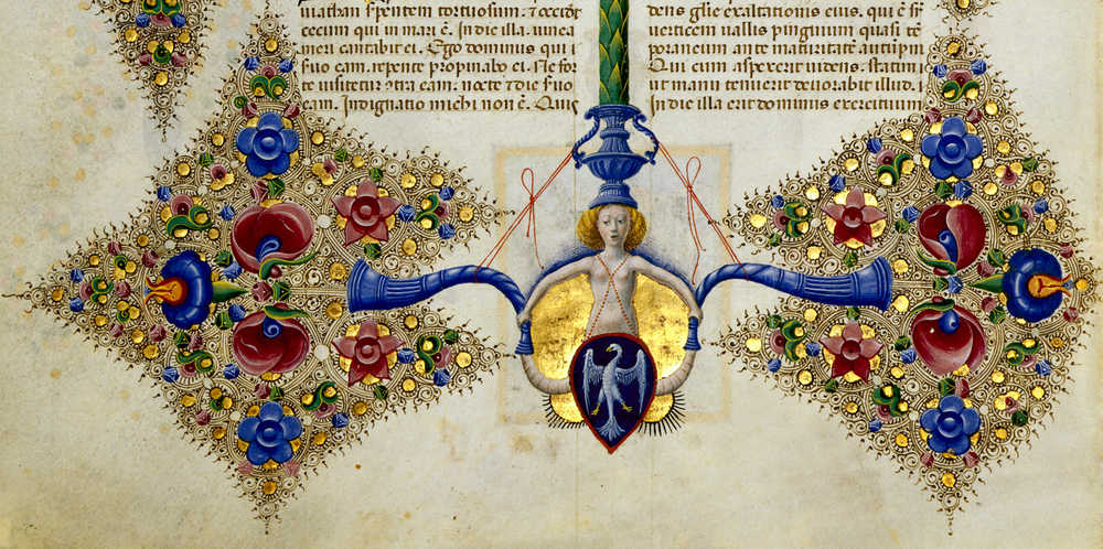 bible borso d'este