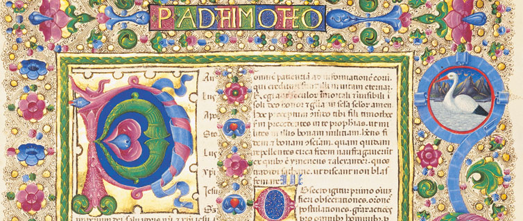 bible borso d'este