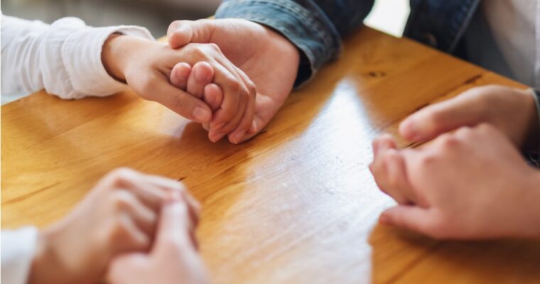 Comment formuler ses intentions de prière ?