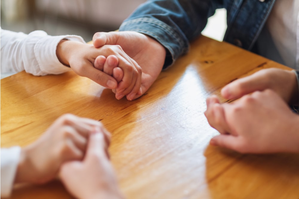 Comment formuler ses intentions de prière ?