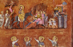 Codex Purpureus Rossanensis : l’un des manuscrits les plus anciens du Nouveau Testament Codex Purpureus Rossanensis