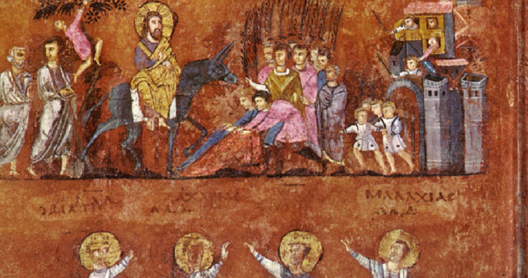 Codex Purpureus Rossanensis : l’un des manuscrits les plus anciens du Nouveau Testament