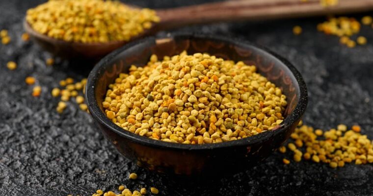 Pollen d’abeille : pourquoi choisir ce super aliment