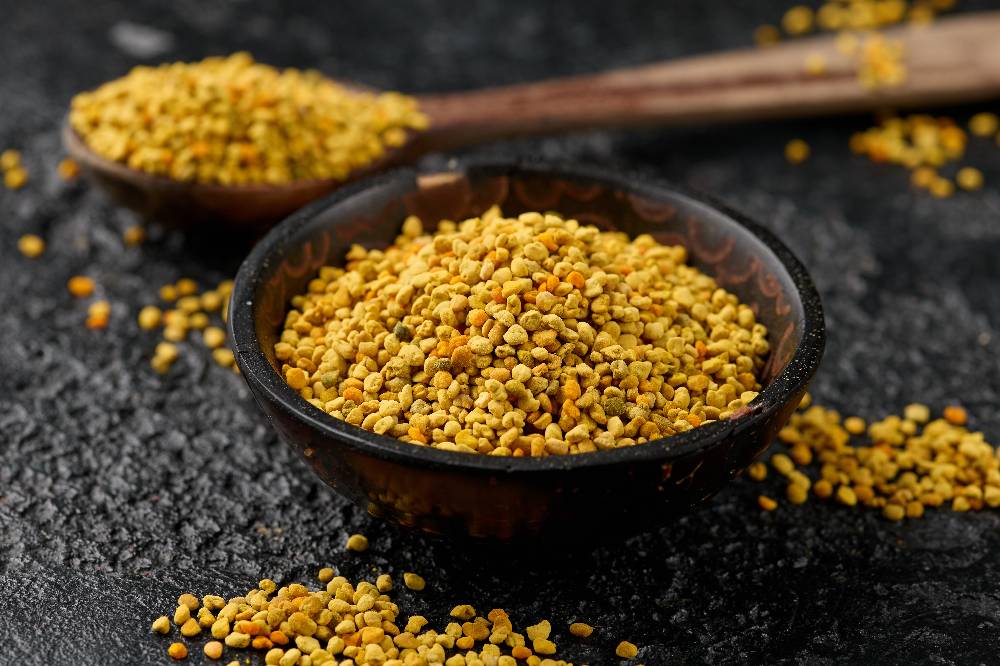 Pollen d’abeille : pourquoi choisir ce super aliment