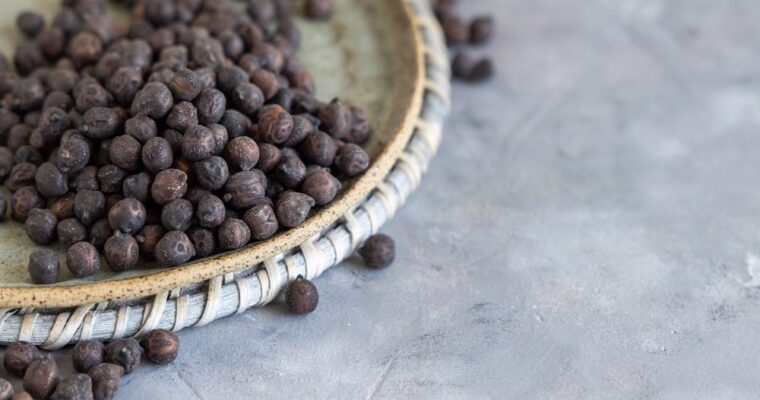 Comment cuisiner les pois chiches noirs secs : recettes gourmandes