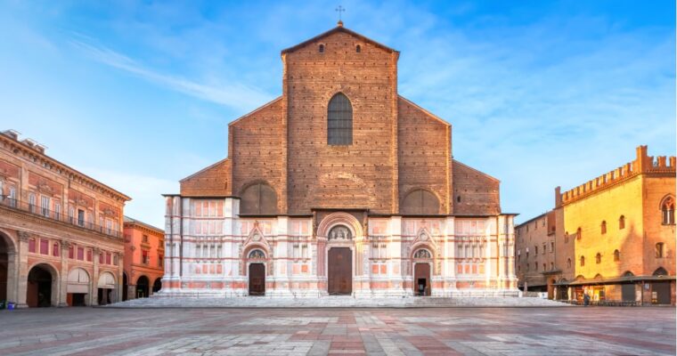 L’histoire de Saint Pétrone, le saint protecteur de Bologne