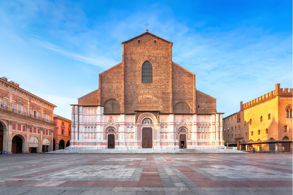 L’histoire de Saint Pétrone, le saint protecteur de Bologne