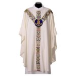 chasuble-mariale-brodee-a-la-main-blanche-slabbinck