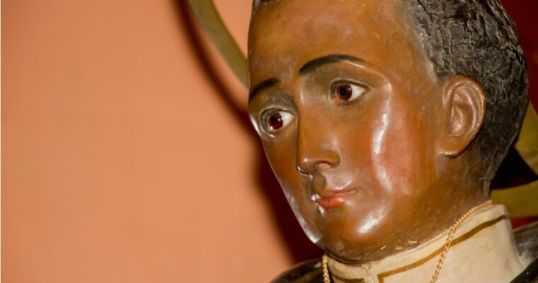 Saint Martin de Porrès : qui était « Martin de la Charité »